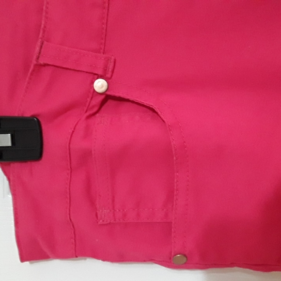 NO BOUNDARIES PANTS - Picture 2 of 7